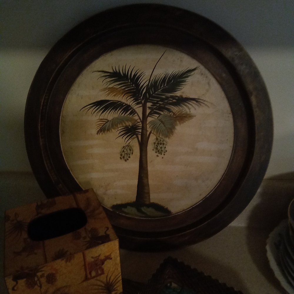 perfection PALM 🌴 TREE ACCESSORIES 🤗🤗🤗❣️ - Picture 3 of 7